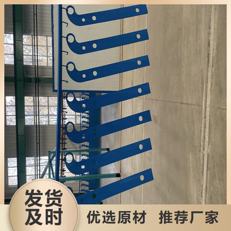 304不锈钢复合管桥梁护栏销售电话