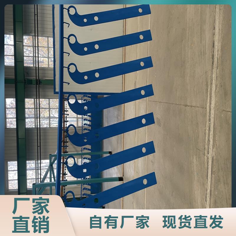 道路防撞护栏施工队伍