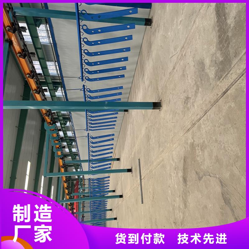 道路防撞护栏施工队伍