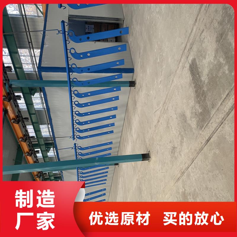道路防撞护栏施工队伍