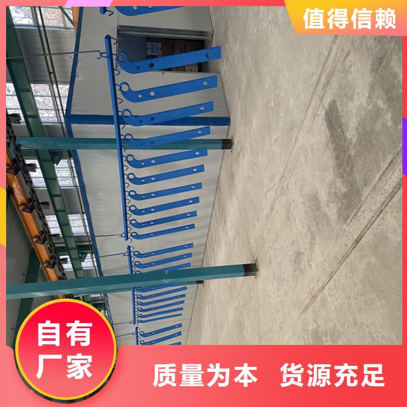 304不锈钢复合管桥梁护栏销售电话