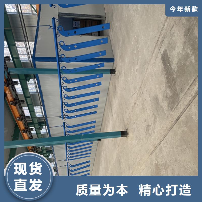 人行道隔离护栏品质商家