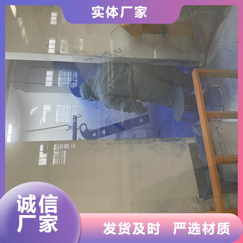 道路防撞护栏施工队伍