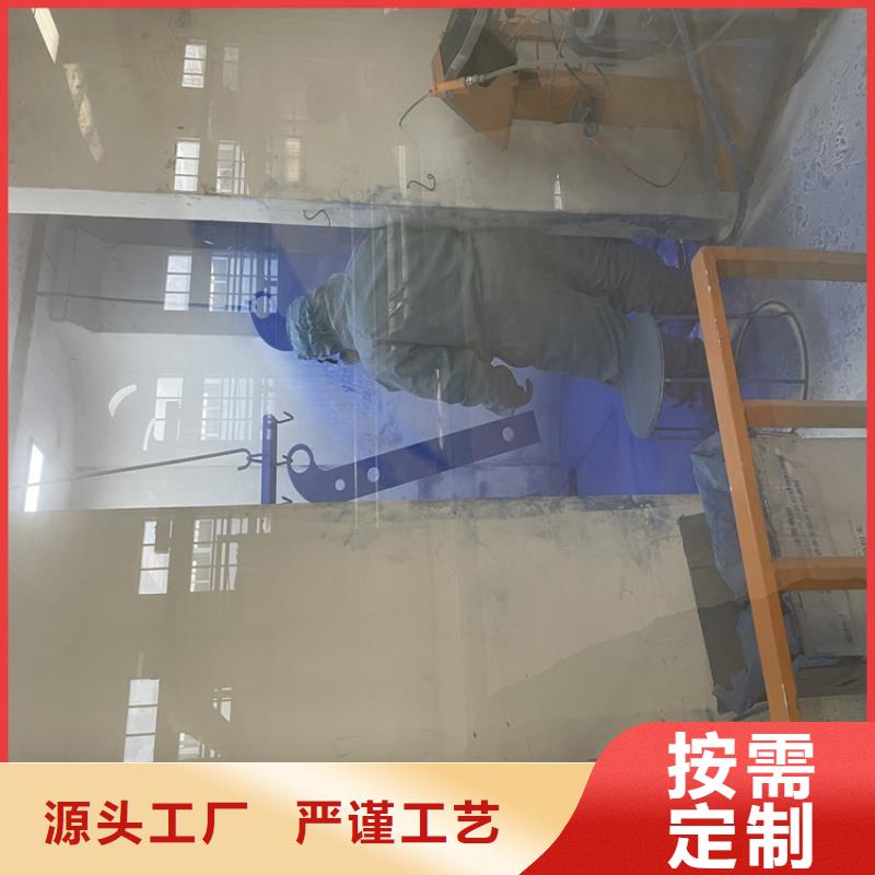 人行道隔离护栏品质商家