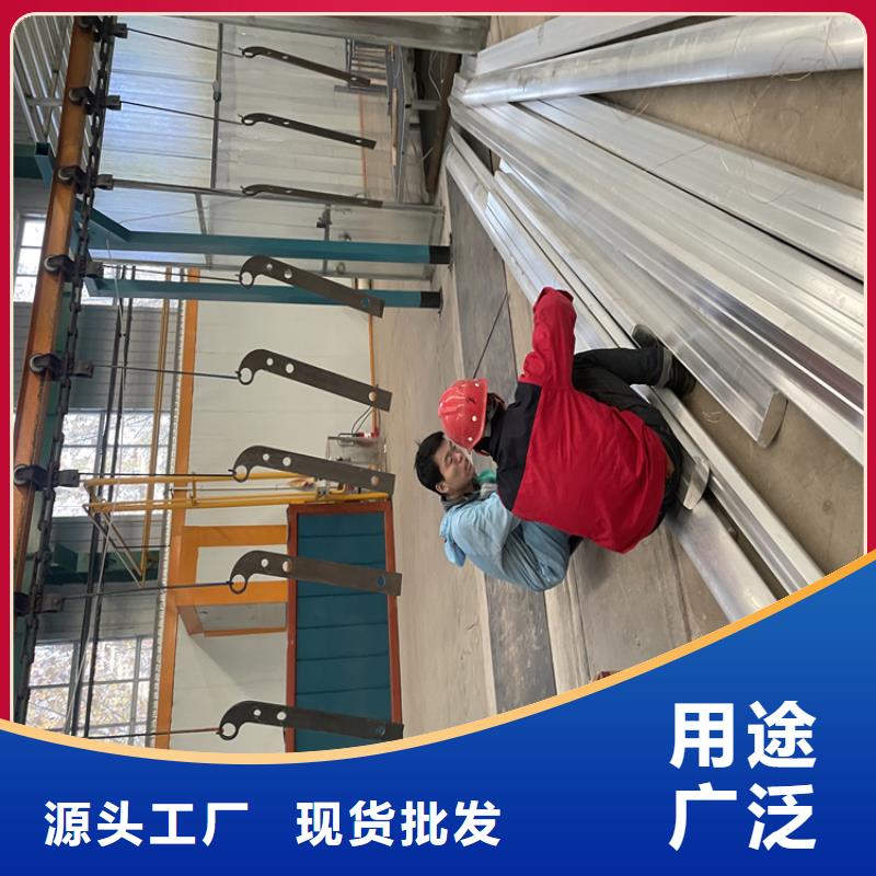 桥梁防撞栏杆厂家