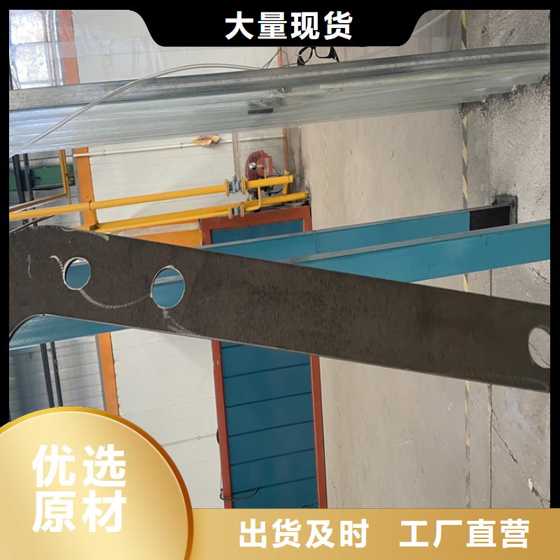道路防撞护栏施工队伍