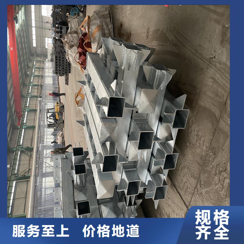 道路防撞护栏施工队伍
