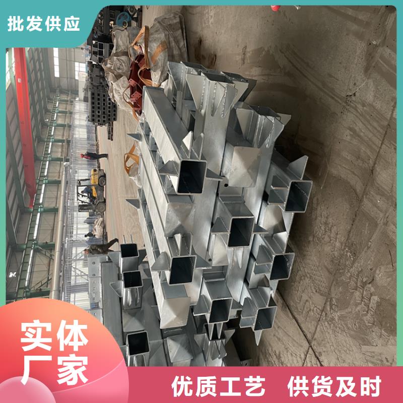 不锈钢复合管护栏-为您服务