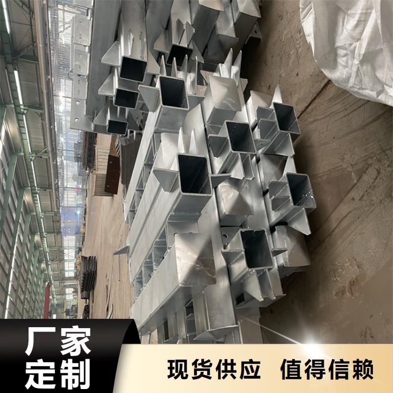 道路防撞护栏施工队伍