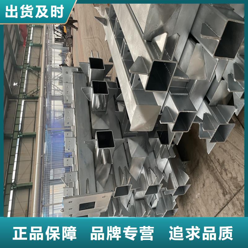 道路防撞护栏施工队伍