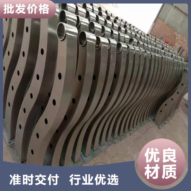 道路栏杆什么价格免费上门测量