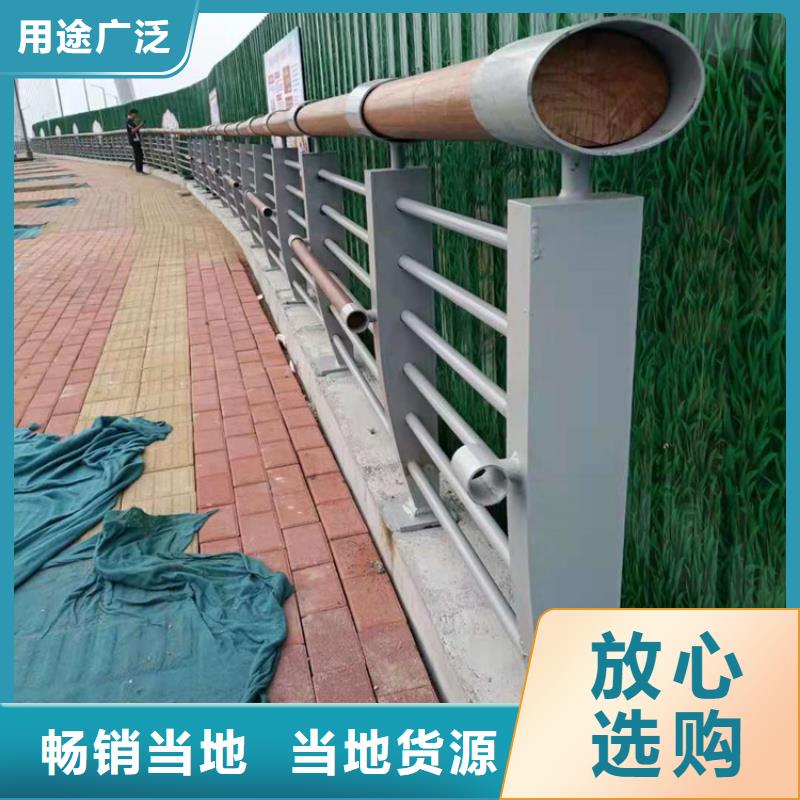 桥梁栏杆,q235b波形护栏板快捷的物流配送