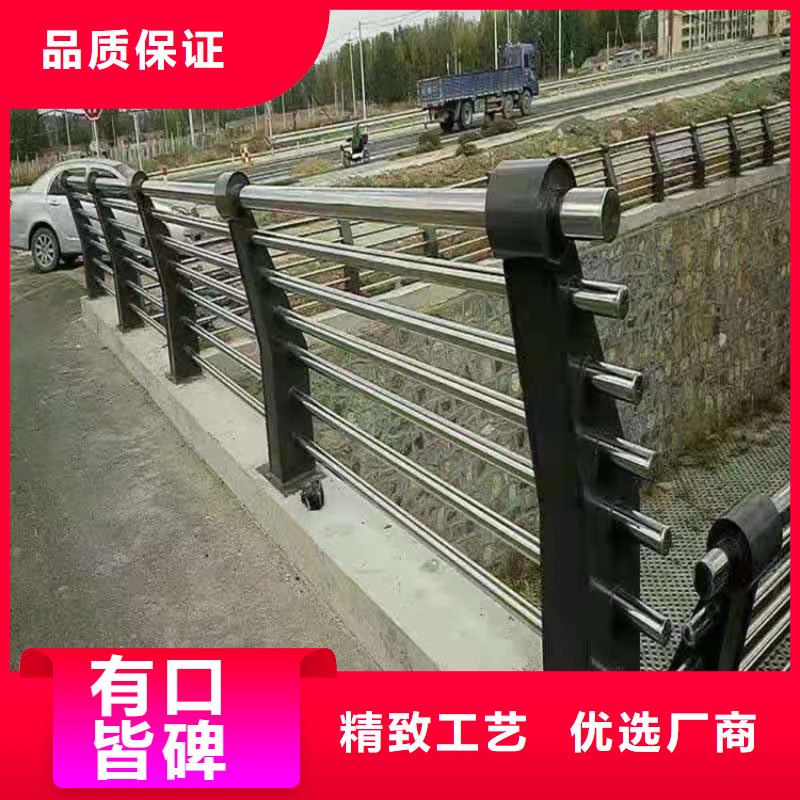 【桥梁栏杆河道栏杆产地批发】