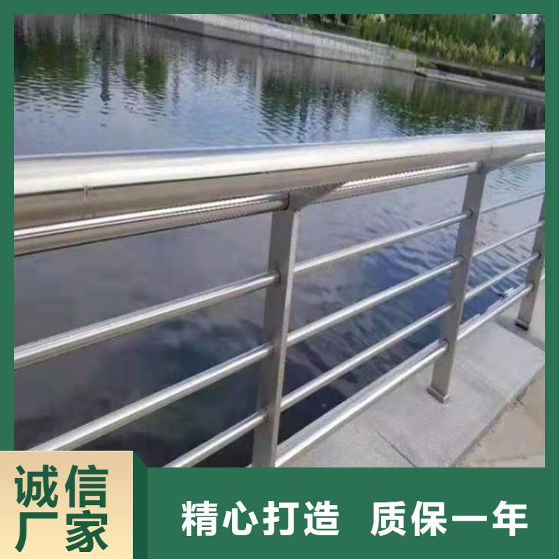 桥梁栏杆LED防护栏杆采购无忧
