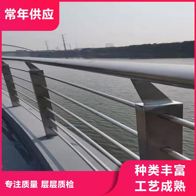 桥梁栏杆景观护栏免费询价