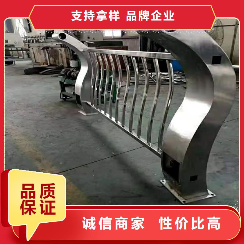 桥梁栏杆【波形护栏】专业生产N年