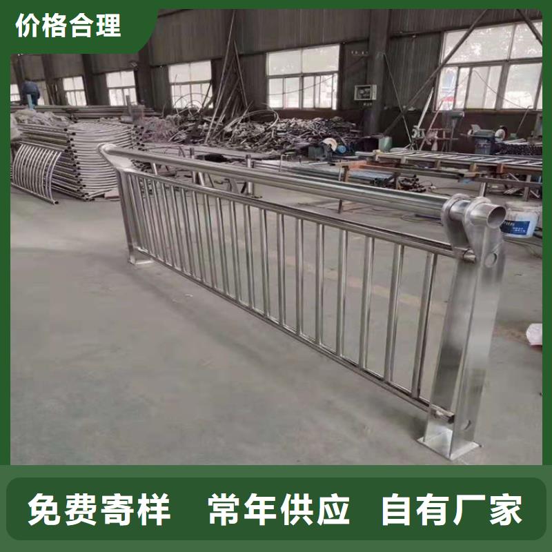 桥梁栏杆,q235b波形护栏板快捷的物流配送
