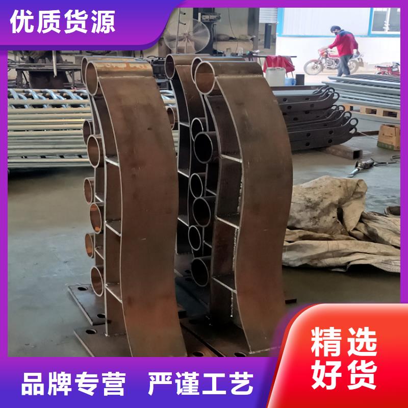 桥梁栏杆景观护栏免费询价