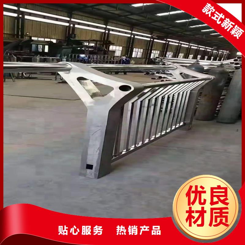桥梁栏杆-市政护栏打造行业品质