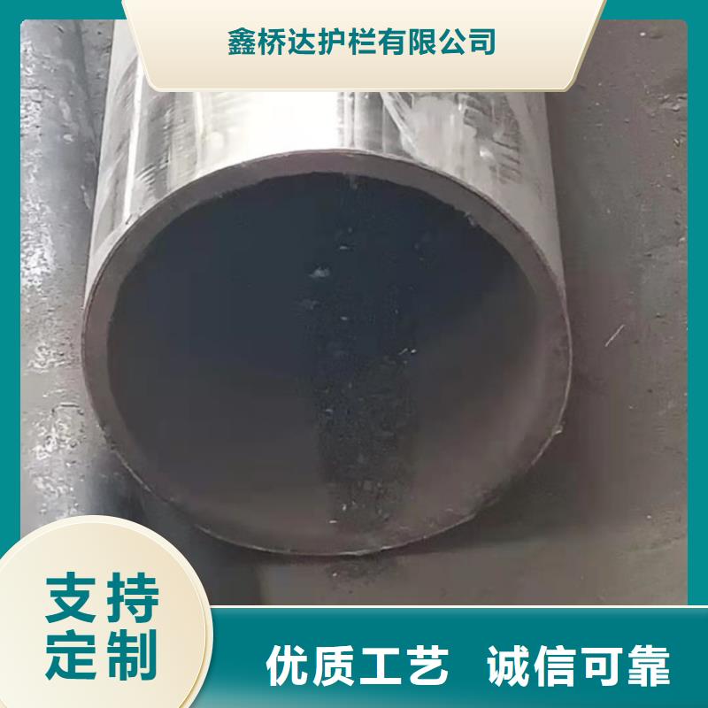 【桥梁栏杆】桥梁钢护栏生产加工