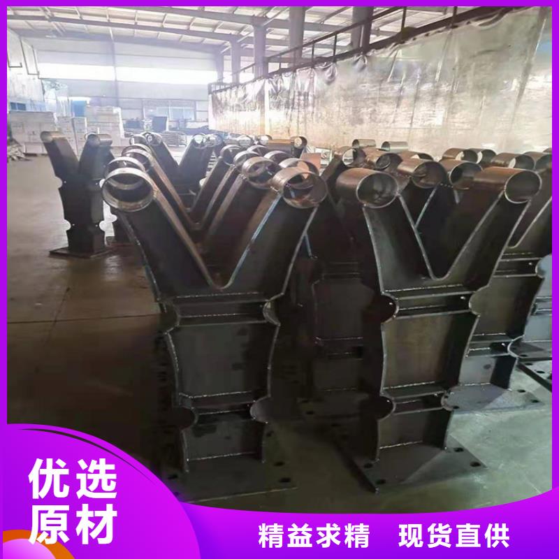 桥梁栏杆景观护栏懂您所需