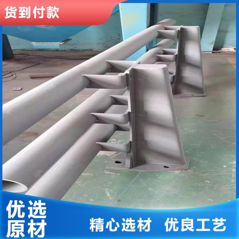 桥梁栏杆河道栏杆讲信誉保质量