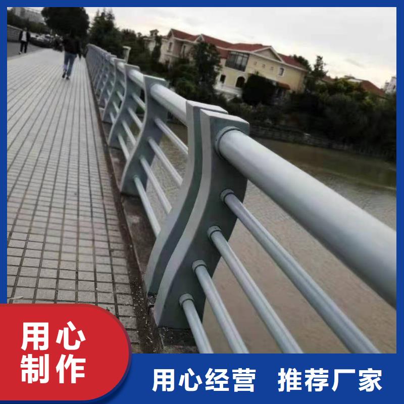桥梁栏杆_【景观】护栏通过检测