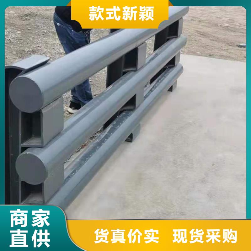 桥梁栏杆不锈钢护栏认准大品牌厂家