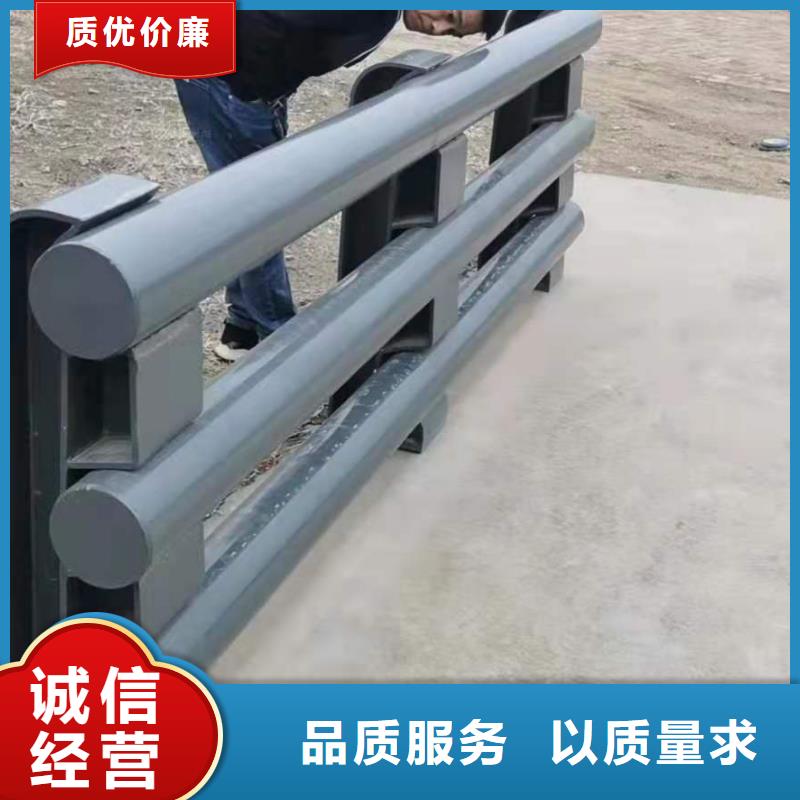 【桥梁栏杆河道栏杆产地批发】