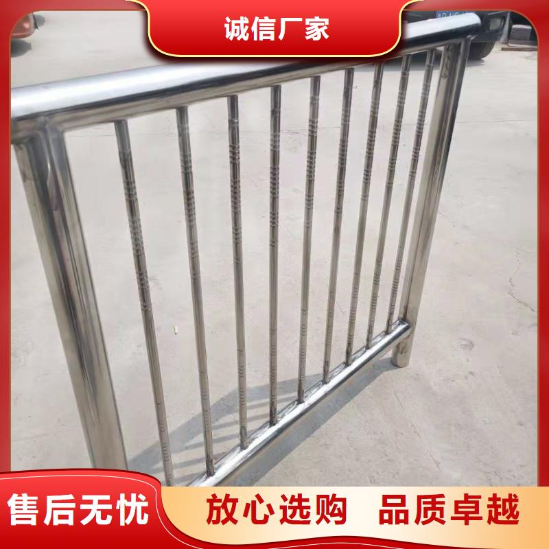 桥梁栏杆景观护栏懂您所需