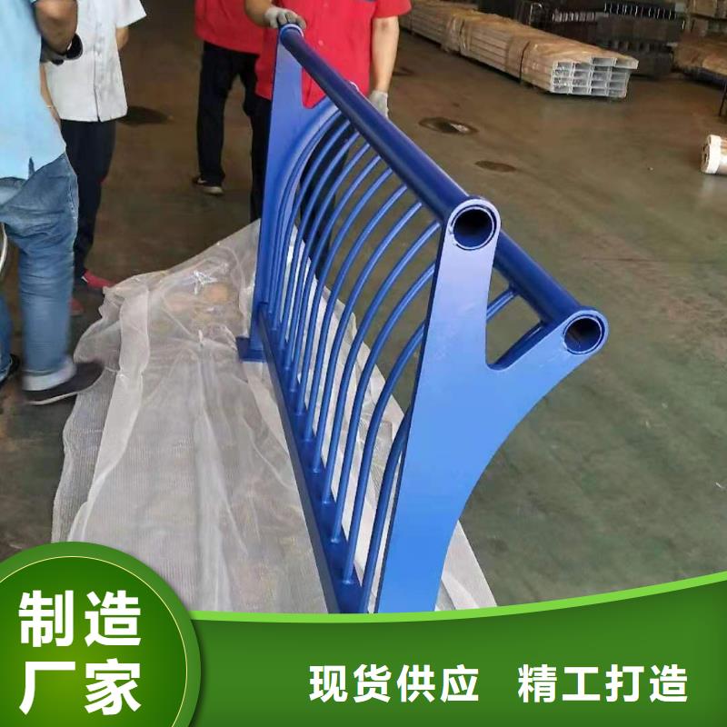 桥梁栏杆_【景观】护栏通过检测