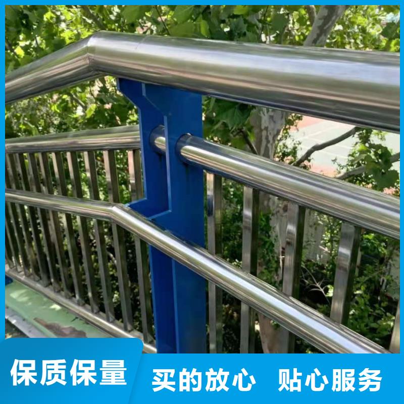 【桥梁栏杆】城市景观防护栏质量优价格低