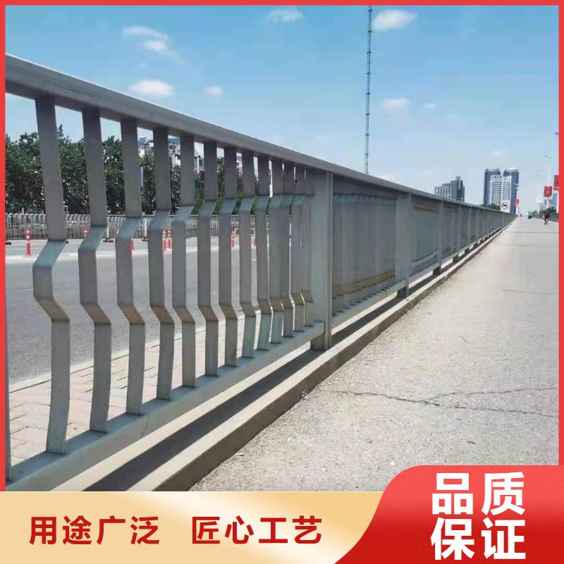 桥梁栏杆立柱诚信为本