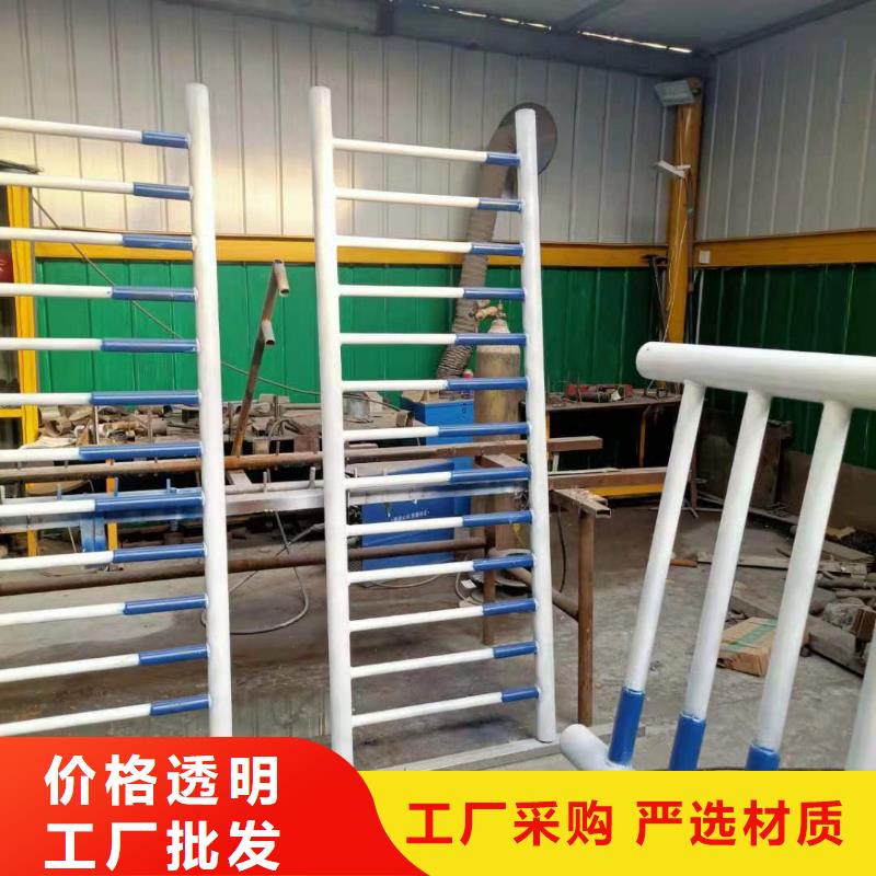 桥梁栏杆不锈钢景观护栏实时报价