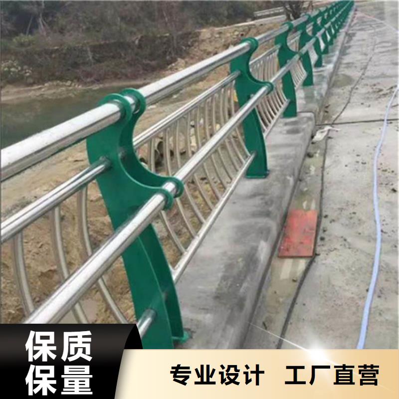 不锈钢天桥护栏来图加工哪家靠谱