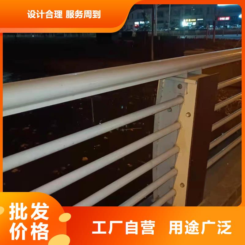 不锈钢护栏-【不锈钢立柱】精选好货