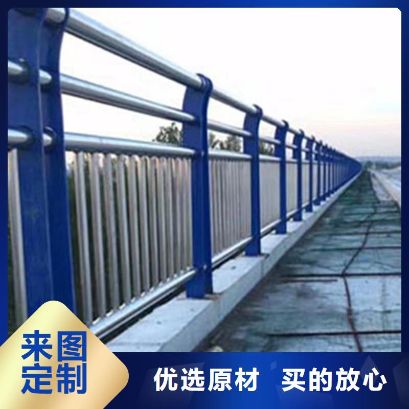 不锈钢桥梁栏杆加工电话