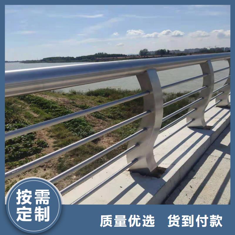 不锈钢天桥护栏来图加工哪家靠谱
