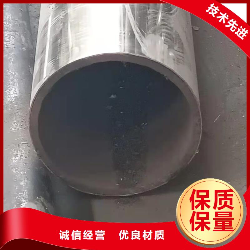 外称不锈钢复合管生产