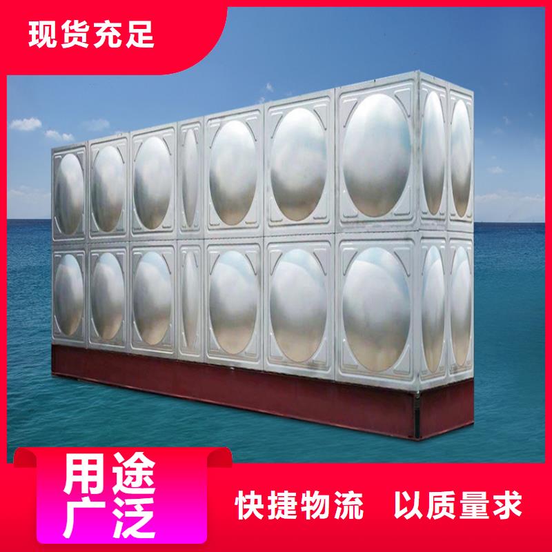 济源市不锈钢水箱特点