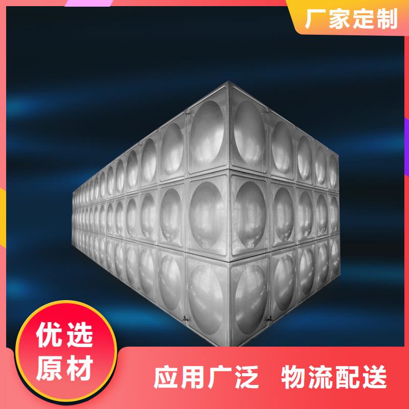 不锈钢水箱公司壹水务品牌