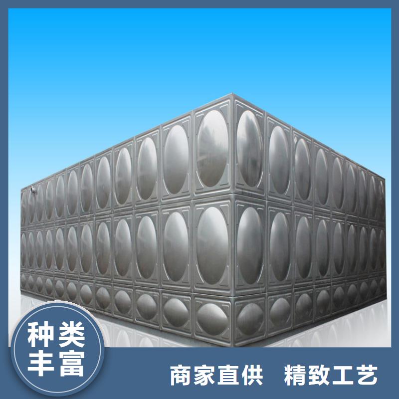不锈钢水箱批发壹水务产品