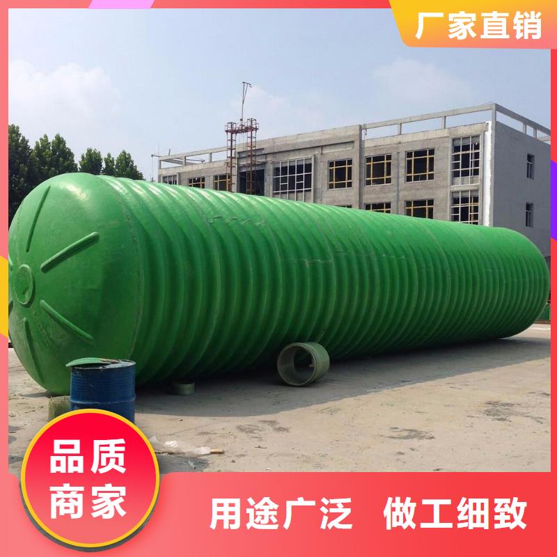 玻璃钢化粪池漳州不锈钢水箱货源直销
