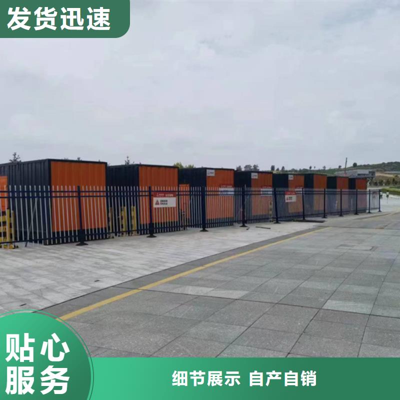 1600kw发电机出租实体厂家直销