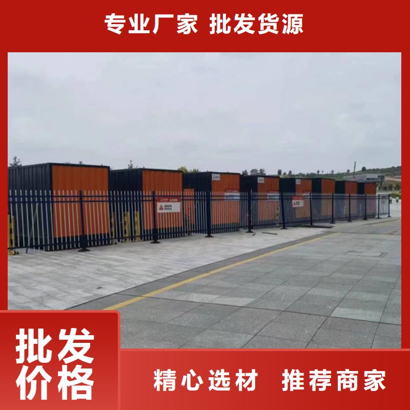 柴油发电机租赁规格齐全的厂家