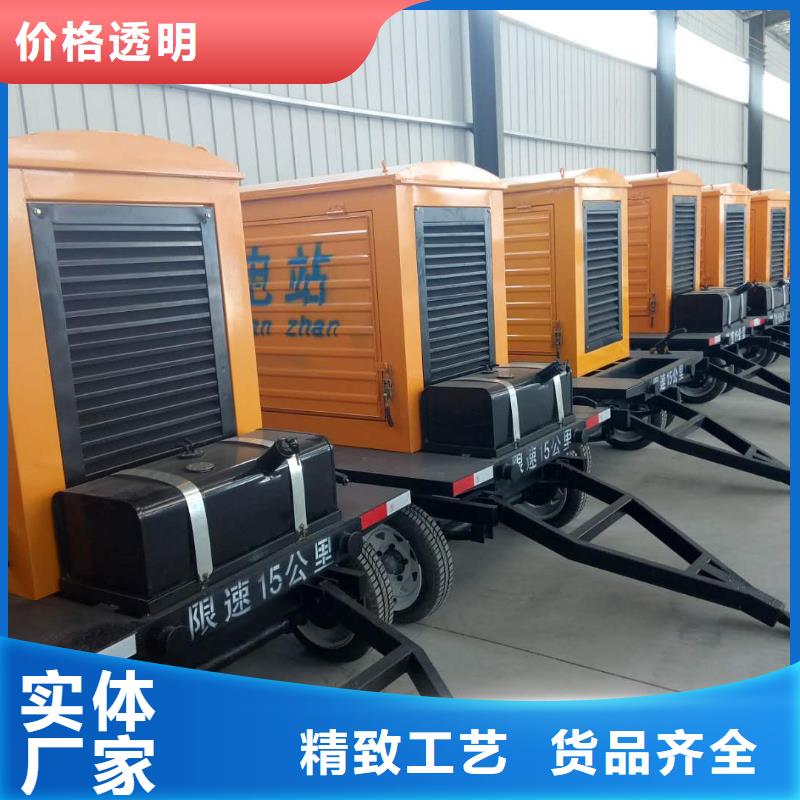 发电机租赁、发电机租赁生产厂家-