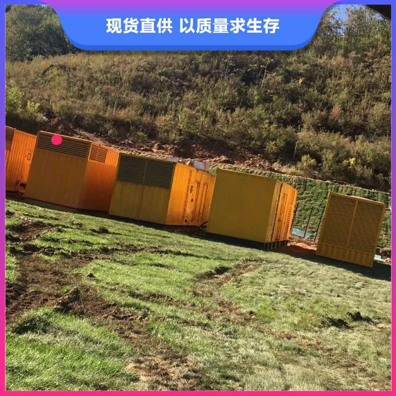 UPS不间断电源出租十余年厂家