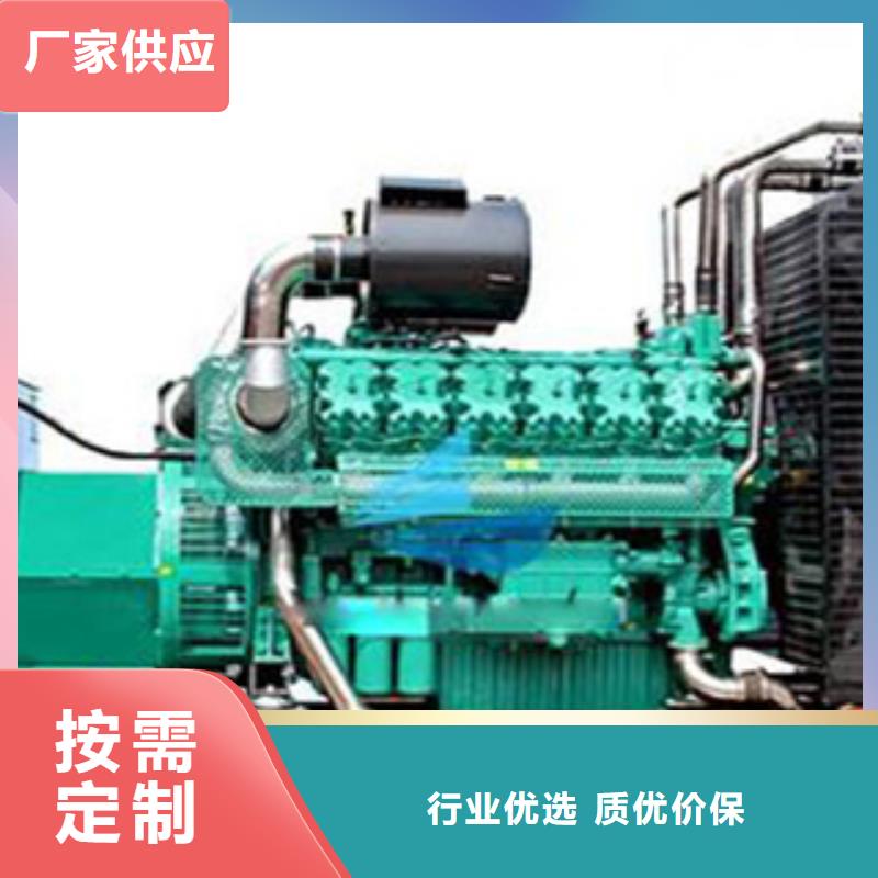 发电机租赁_多年生产经验