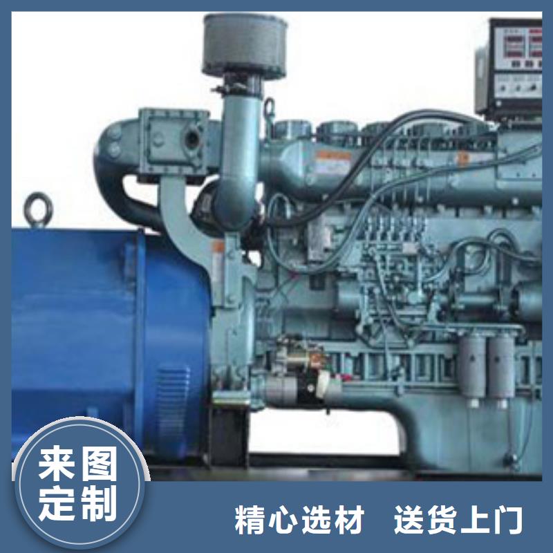 1600千瓦发电机出租发货及时