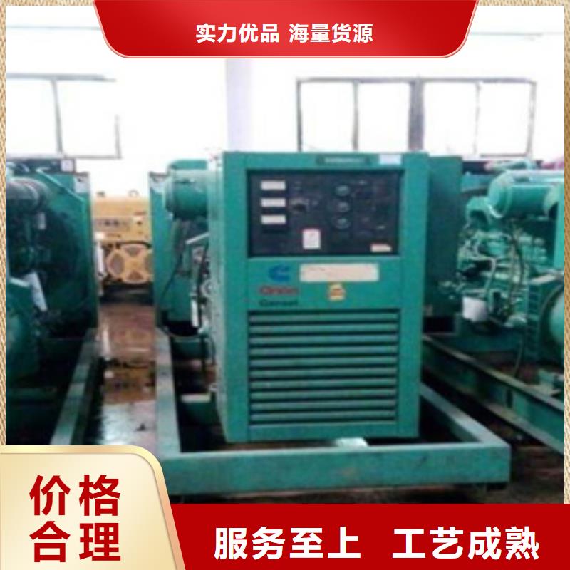 1600千瓦发电机出租发货及时